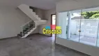 Foto 5 de Casa com 3 Quartos à venda, 100m² em Costazul, Rio das Ostras