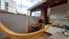 Foto 13 de Apartamento com 4 Quartos à venda, 123m² em Barroca, Belo Horizonte