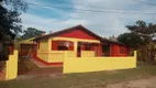 Foto 2 de Casa com 3 Quartos à venda, 135m² em Ibiraquera, Imbituba
