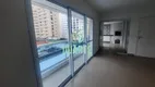 Foto 2 de Apartamento com 3 Quartos à venda, 117m² em Ponta da Praia, Santos