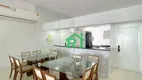 Foto 11 de Apartamento com 3 Quartos à venda, 117m² em Jardim Astúrias, Guarujá