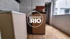 Foto 14 de Apartamento com 3 Quartos à venda, 131m² em Grajaú, Rio de Janeiro