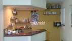 Foto 12 de Casa com 4 Quartos à venda, 288m² em Vila Nogueira, Campinas