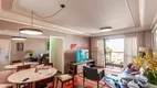 Foto 3 de Apartamento com 3 Quartos à venda, 126m² em Alto, Piracicaba