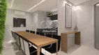 Foto 3 de Apartamento com 1 Quarto à venda, 47m² em Serra, Belo Horizonte