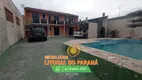 Foto 2 de Sobrado com 6 Quartos à venda, 312m² em Ipanema, Pontal do Paraná