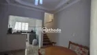 Foto 4 de Casa com 2 Quartos à venda, 110m² em Parque Via Norte, Campinas