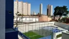 Foto 7 de Apartamento com 3 Quartos à venda, 86m² em Vila Alzira, Santo André