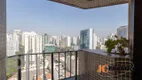 Foto 12 de Apartamento com 3 Quartos à venda, 150m² em Campo Belo, São Paulo