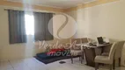 Foto 18 de Apartamento com 3 Quartos à venda, 80m² em Jardim Adelaide, Hortolândia