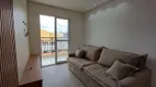 Foto 6 de Apartamento com 2 Quartos à venda, 63m² em Campestre, Santo André