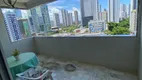 Foto 2 de Apartamento com 3 Quartos à venda, 138m² em Boa Viagem, Recife