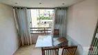Foto 4 de Apartamento com 1 Quarto à venda, 42m² em Rio Vermelho, Salvador