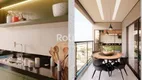 Foto 5 de Apartamento com 2 Quartos à venda, 64m² em Presidente Roosevelt, Uberlândia