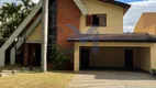 Foto 3 de Casa de Condomínio com 4 Quartos à venda, 420m² em Tamboré, Santana de Parnaíba