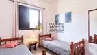 Foto 16 de Apartamento com 2 Quartos à venda, 58m² em Itaguá, Ubatuba