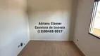 Foto 5 de Apartamento com 2 Quartos à venda, 62m² em Morumbi, Piracicaba