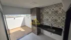 Foto 5 de Casa com 3 Quartos à venda, 111m² em Residencial Horto Florestal Villagio, Sorocaba