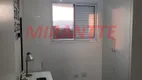 Foto 10 de Apartamento com 2 Quartos à venda, 55m² em Vila Mazzei, São Paulo