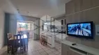 Foto 5 de Apartamento com 2 Quartos para alugar, 54m² em Cachoeira do Bom Jesus, Florianópolis