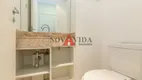 Foto 8 de Apartamento com 3 Quartos à venda, 105m² em Jardim Caravelas, São Paulo