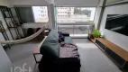 Foto 9 de Apartamento com 1 Quarto à venda, 67m² em Itaim Bibi, São Paulo