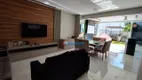 Foto 23 de Casa de Condomínio com 3 Quartos à venda, 242m² em Residencial Portal do Lago, Sumaré