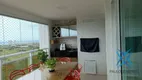 Foto 3 de Apartamento com 4 Quartos à venda, 145m² em Manoel Dias Branco, Fortaleza