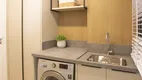 Foto 58 de Apartamento com 3 Quartos à venda, 107m² em Centro, Curitiba