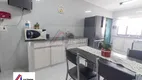 Foto 17 de Apartamento com 3 Quartos à venda, 133m² em Parque das Nações, Santo André