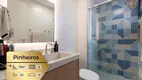 Foto 20 de Apartamento com 1 Quarto à venda, 73m² em Pinheiros, São Paulo