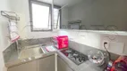 Foto 9 de Flat com 1 Quarto à venda, 42m² em Cerqueira César, São Paulo