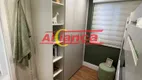 Foto 19 de Apartamento com 2 Quartos à venda, 57m² em Jardim Vila Galvão, Guarulhos