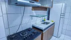 Foto 13 de Apartamento com 2 Quartos para alugar, 53m² em Janga, Paulista