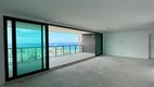 Foto 5 de Apartamento com 4 Quartos à venda, 285m² em Horto Florestal, Salvador