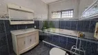 Foto 19 de Sobrado com 4 Quartos à venda, 216m² em Jardim Chacara dos Pinheiros, Botucatu