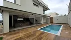 Foto 2 de Casa de Condomínio com 4 Quartos à venda, 380m² em Santa Rosa, Piracicaba