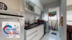 Foto 7 de Apartamento com 2 Quartos à venda, 46m² em Cambuci, São Paulo