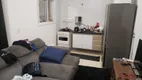 Foto 15 de Apartamento com 2 Quartos à venda, 50m² em Jardim Guarara, Santo André