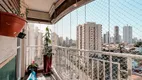 Foto 13 de Apartamento com 3 Quartos à venda, 104m² em Jardim Panorama Zona Leste, São Paulo