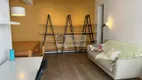 Foto 2 de Apartamento com 1 Quarto para alugar, 50m² em Itaim Bibi, São Paulo