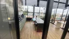 Foto 14 de Apartamento com 1 Quarto para alugar, 25m² em Água Verde, Curitiba