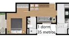 Foto 19 de Apartamento com 1 Quarto à venda, 39m² em Vila Matilde, São Paulo