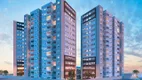 Foto 6 de Apartamento com 2 Quartos à venda, 54m² em Parque Sao Miguel, Hortolândia