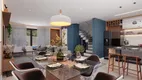 Foto 19 de Casa de Condomínio com 3 Quartos à venda, 109390m² em Santa Felicidade, Curitiba