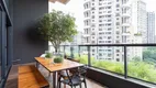 Foto 17 de Apartamento com 1 Quarto à venda, 91m² em Itaim Bibi, São Paulo