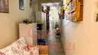 Foto 7 de Sobrado com 3 Quartos à venda, 191m² em Vila Assuncao, Santo André