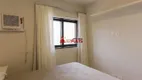 Foto 7 de Flat com 1 Quarto para alugar, 42m² em Jardins, São Paulo