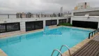 Foto 25 de Flat com 1 Quarto à venda, 82m² em Ponta da Praia, Santos