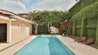 Foto 4 de Casa de Condomínio com 6 Quartos à venda, 450m² em Alphaville, Santana de Parnaíba